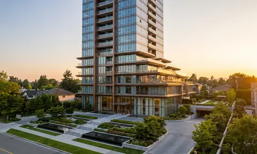 Branded Residences Strategy Advisory