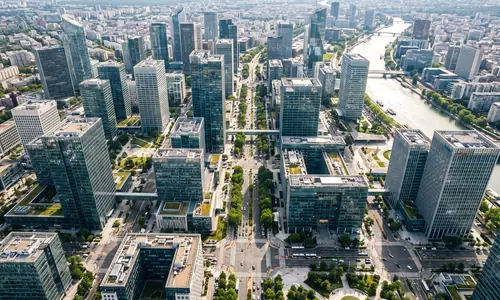 Commercial Feasibility Studies