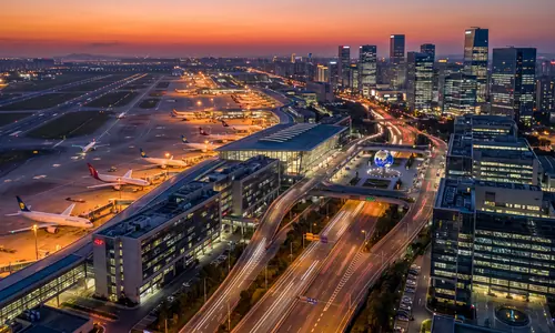 Cross-Border Expansion Advisory