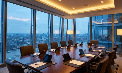 Investor Outreach & Engagement Planning