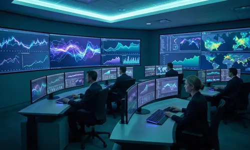 Monitoring & Adjustment Frameworks
