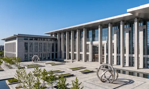 Policy & Institutional Framework Advisory