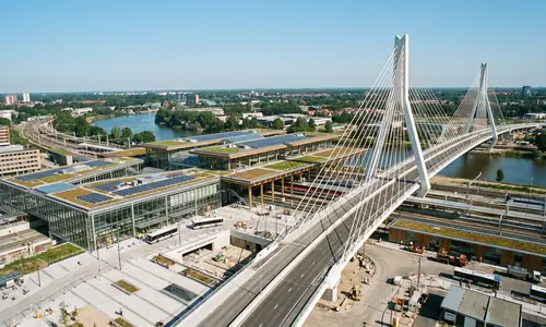 Public-Private Partnership (PPP) Strategy