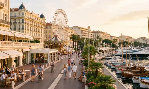 Tourism Market Research and Demand Forecasting