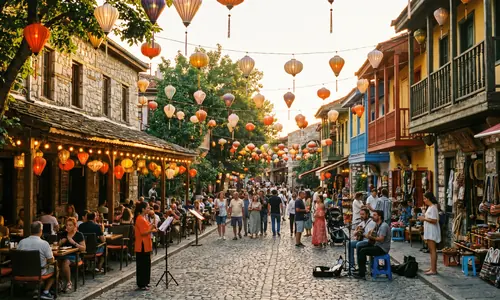 Visitor Economy Strategy